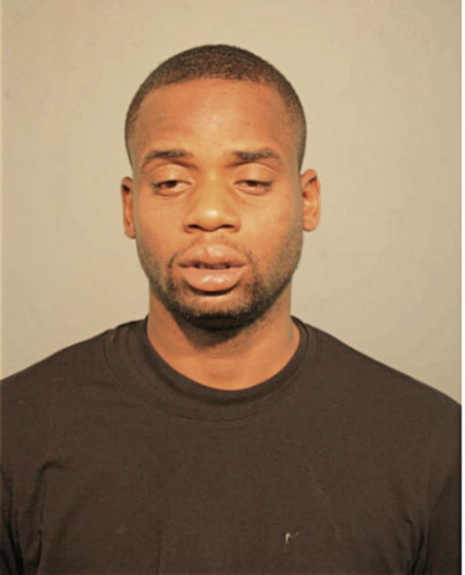 VALANDO T DIXON, Cook County, Illinois