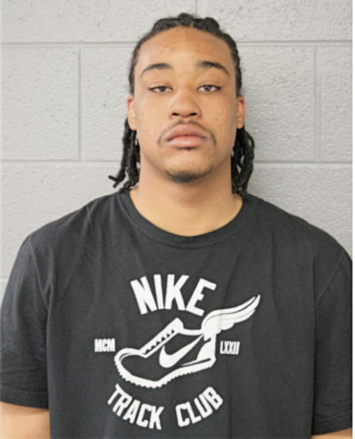 TAVIS DOYLE, Cook County, Illinois