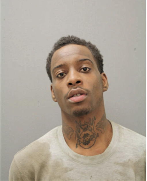 MARCO O DUNMARS, Cook County, Illinois