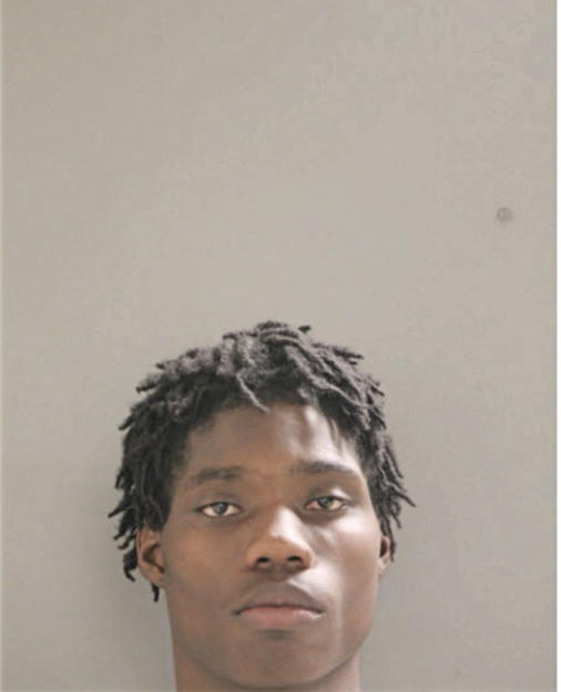 RICKY T EATMAN, Cook County, Illinois