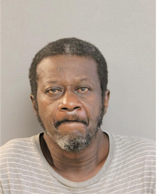 JOSEPH M ELLIS, Cook County, Illinois