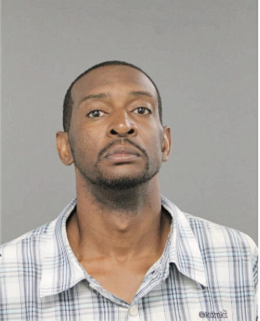 KEVIN ESTES, Cook County, Illinois