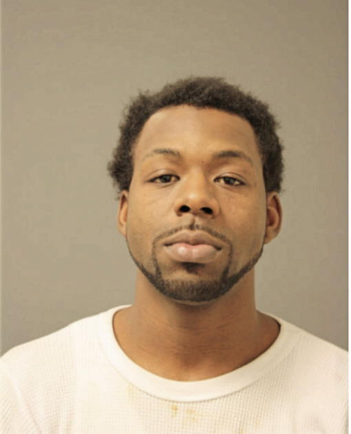 BILLY D FLOWERS, Cook County, Illinois