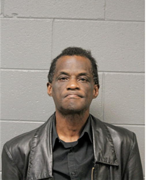 BRIAN K FOSTER, Cook County, Illinois