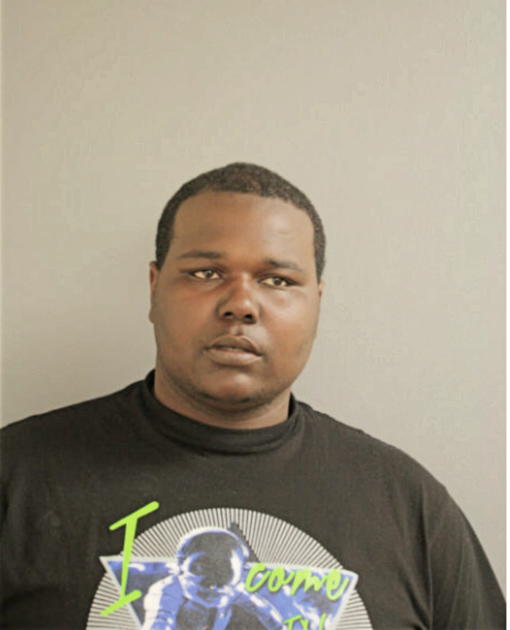 ARIAN FRILEY, Cook County, Illinois