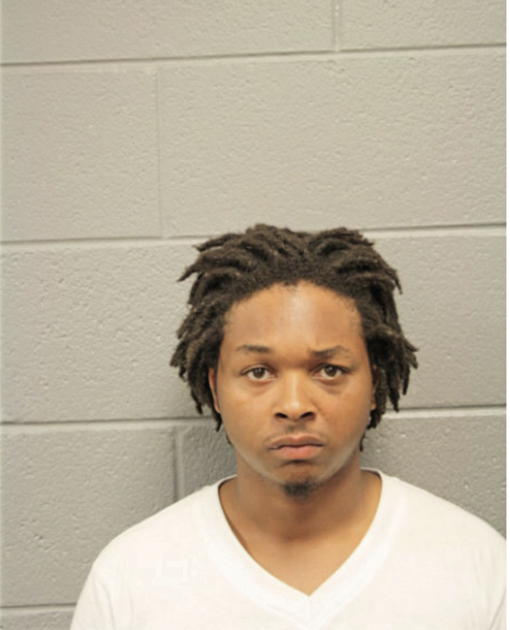 GREGORY FULTZ, Cook County, Illinois