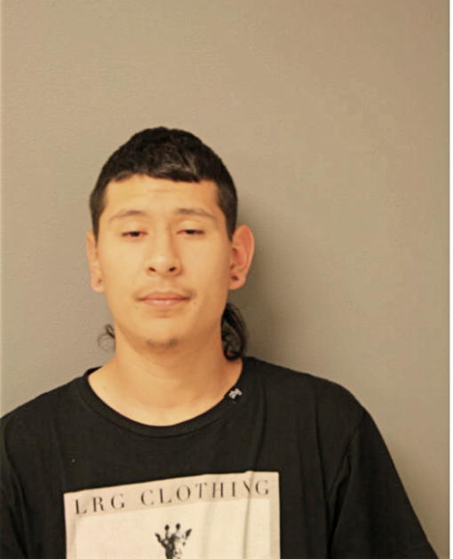 HECTOR GARCIA, Cook County, Illinois