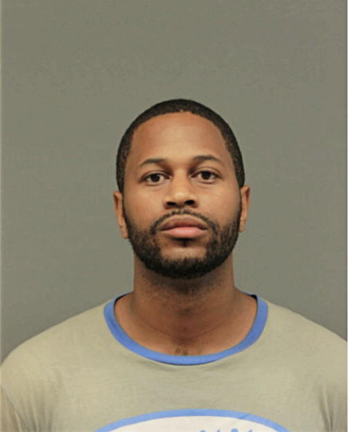 TIMOTHY D GATES, Cook County, Illinois