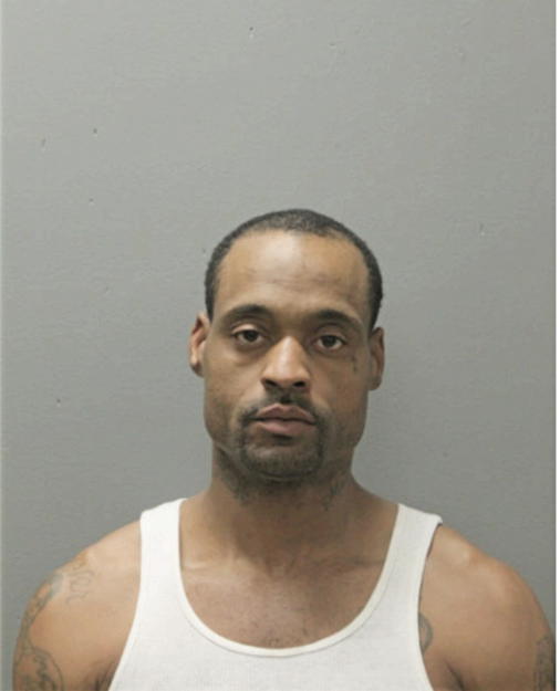 ANTONIO GEE, Cook County, Illinois