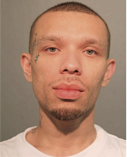 DAVID GONZALEZ, Cook County, Illinois