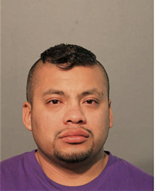 REYES GONZALEZ-RAMOS, Cook County, Illinois