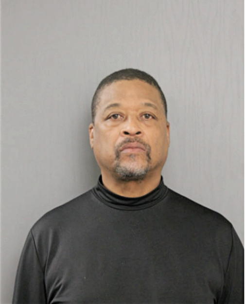 JAVAN JEROME GRAY, Cook County, Illinois