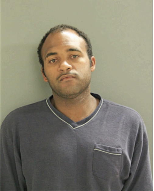 DAMIEN GREEN, Cook County, Illinois