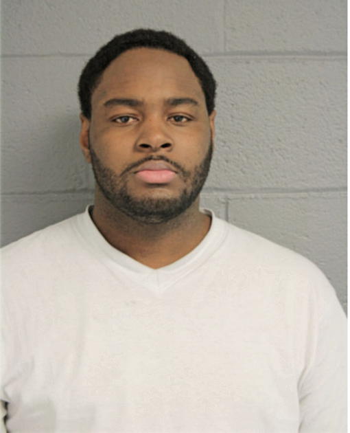 TERELL GRIMES, Cook County, Illinois