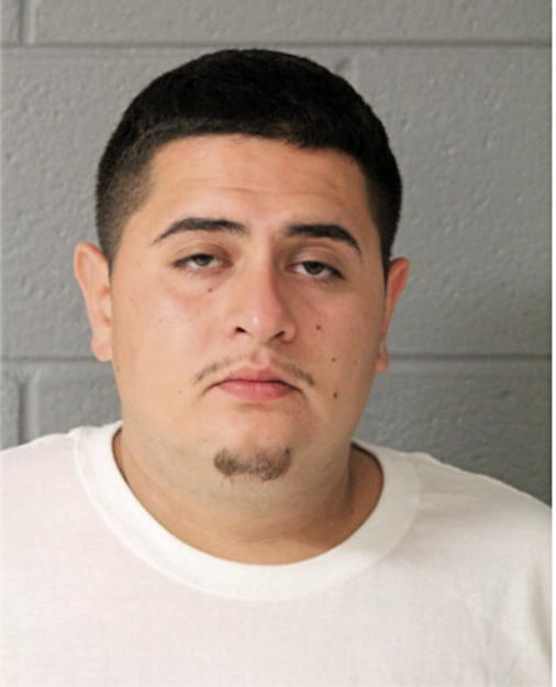 FRANCISCO GUITERREZ, Cook County, Illinois