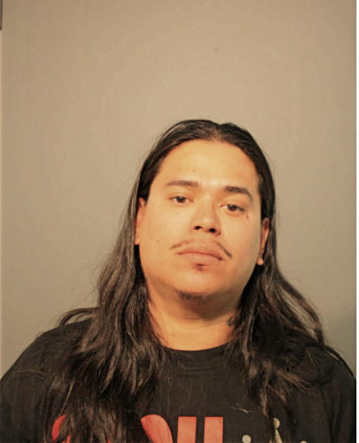 MARIO ROLANDO GUITERREZ, Cook County, Illinois