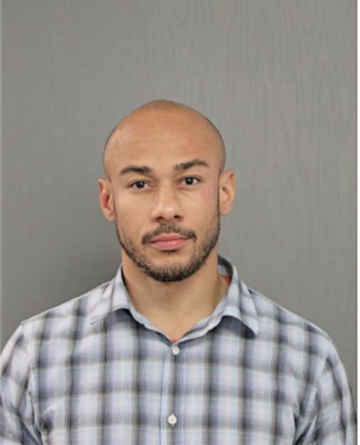 DENNIS S HARRIS, Cook County, Illinois