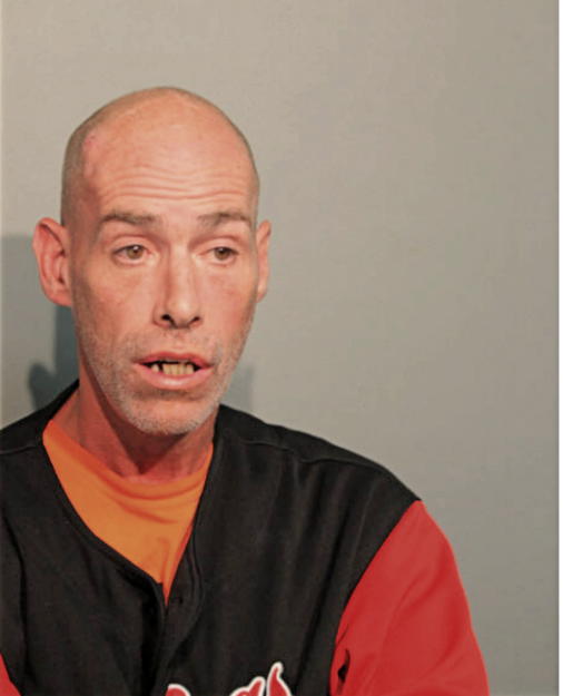 JOHNNY R HARRIS, Cook County, Illinois