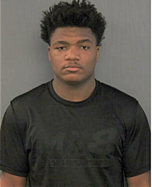 ANTHONY HAYES, Cook County, Illinois