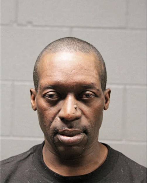 ROGER SHANE HEAD, Cook County, Illinois