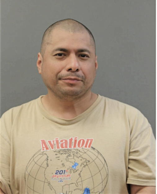 TOMAS HERNANDEZ, Cook County, Illinois