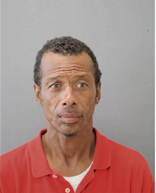 MARSHAUN S HOLT, Cook County, Illinois