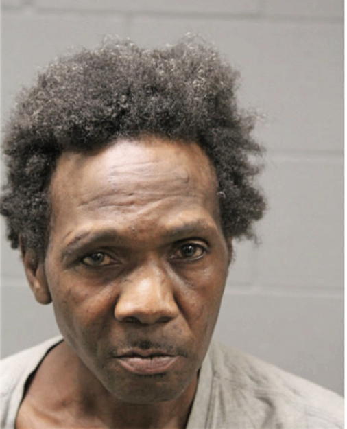 SAMUEL L HOWARD, Cook County, Illinois