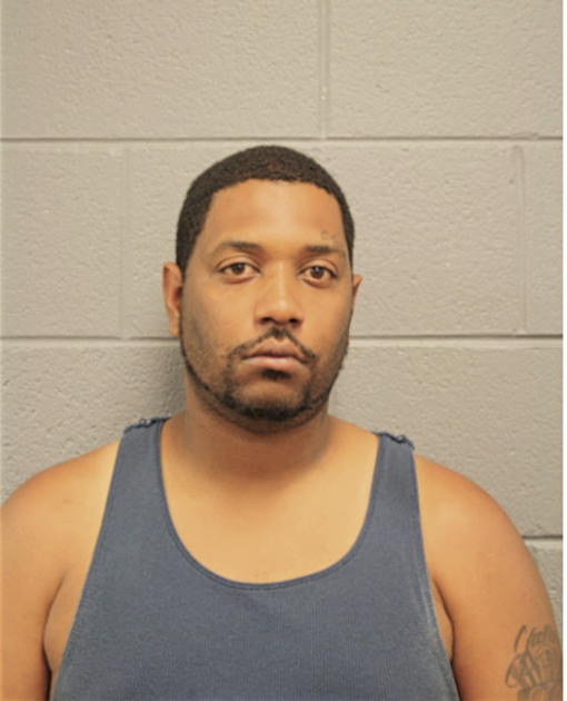 CALVIN HOWSE, Cook County, Illinois
