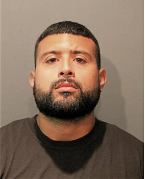 LUIS ANTONIO HUERTA, Cook County, Illinois