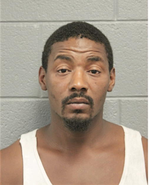 VONZELL HUGHES, Cook County, Illinois
