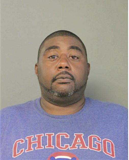 REUBEN L HUNT, Cook County, Illinois