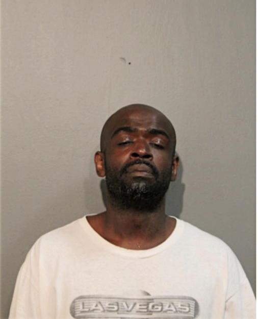 DENARIO D HUNTER, Cook County, Illinois
