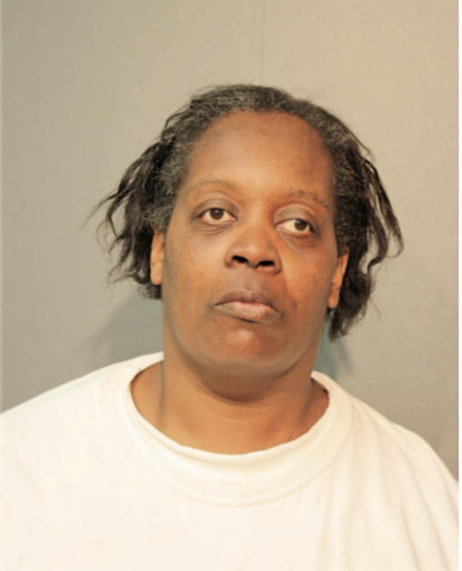 TRACEY HUNTER, Cook County, Illinois