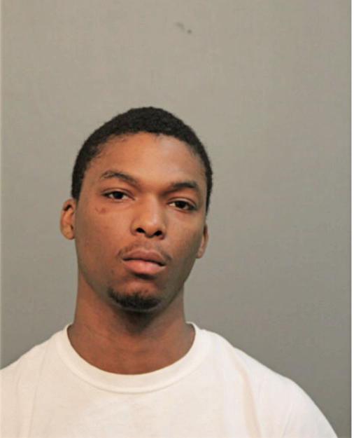 ANTWAN JACKSON, Cook County, Illinois
