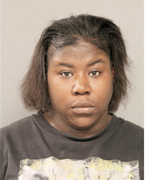 BARBARA J JACKSON, Cook County, Illinois