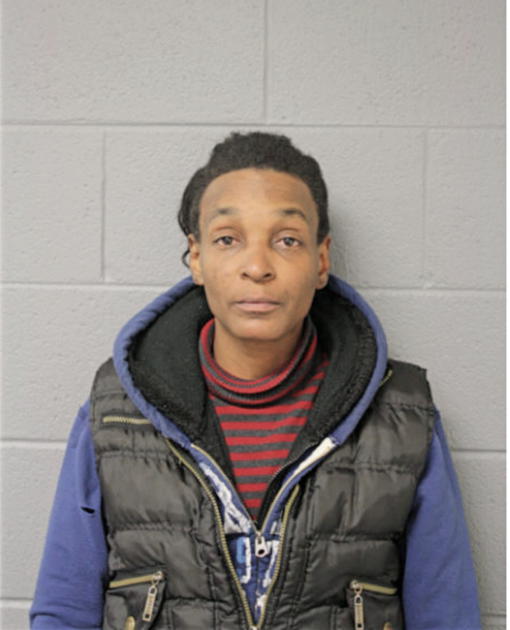 BERNITA JACKSON, Cook County, Illinois