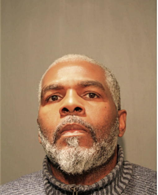 EUGENE B JACKSON, Cook County, Illinois