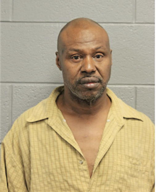 LEARNELL JACKSON, Cook County, Illinois