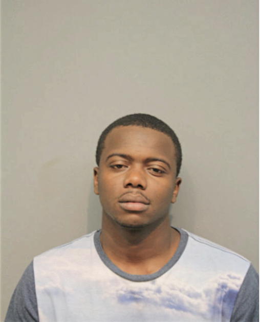 DE SHAWN JEWEL TURK, Cook County, Illinois