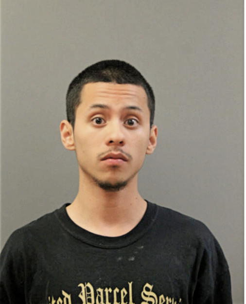 MARTIN JIMENEZ, Cook County, Illinois