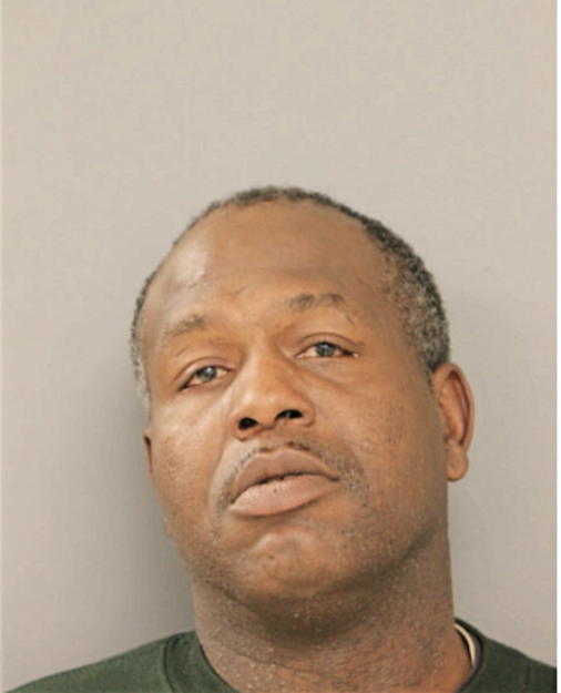 CHARLIE L JOHNSON, Cook County, Illinois