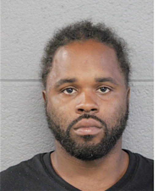 DANGELO JOHNSON, Cook County, Illinois