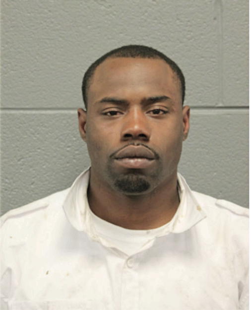MICHAEL JEROME JOHNSON, Cook County, Illinois