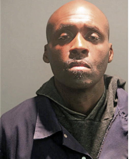 KEVIN JONES, Cook County, Illinois