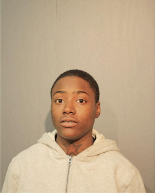 MAGGEN JONES, Cook County, Illinois