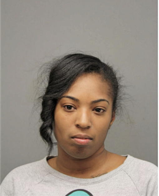 NAKYERA JOYNER, Cook County, Illinois