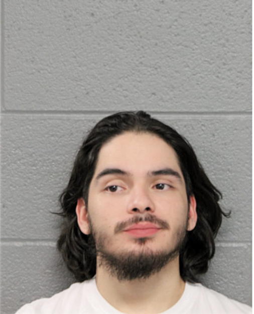 PEDRO LOPEZ JR, Cook County, Illinois