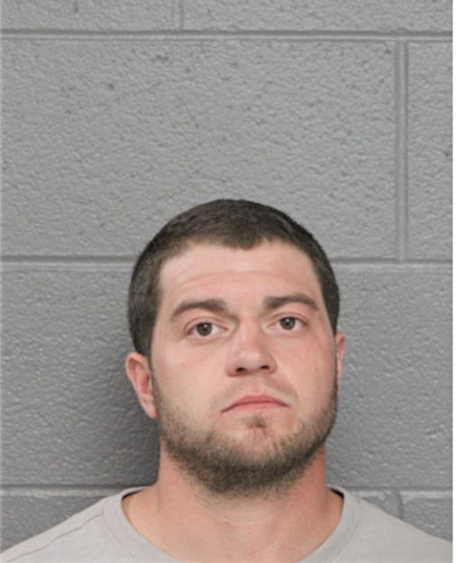 JONATHON J JUDY, Cook County, Illinois