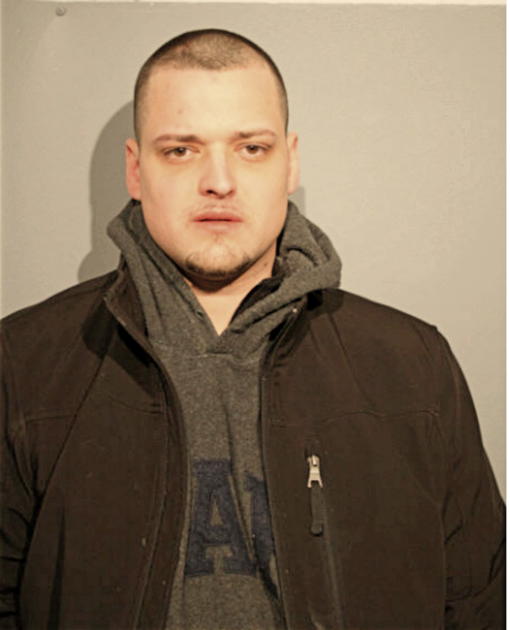 PHILIP KARL, Cook County, Illinois