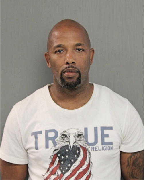DURRY J KENNEDY, Cook County, Illinois